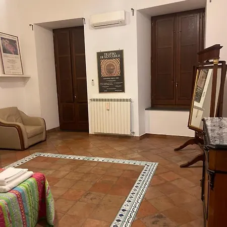 Casa Flores Luxury Naples