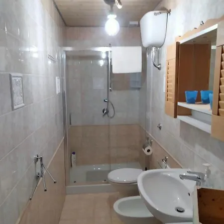 Apartment Casa Nunziatina Neapel