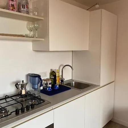 Holiday home La Casetta Naples