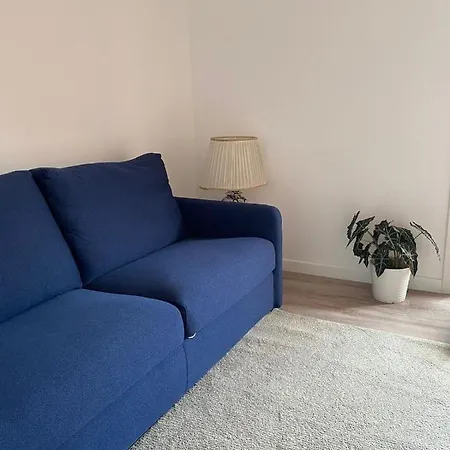 Holiday home La Casetta Naples