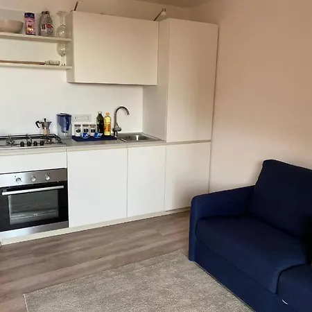 Holiday home La Casetta Naples
