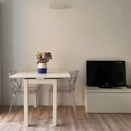 La Casetta Holiday home