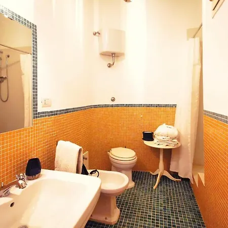 Boudoir Museo Apartment