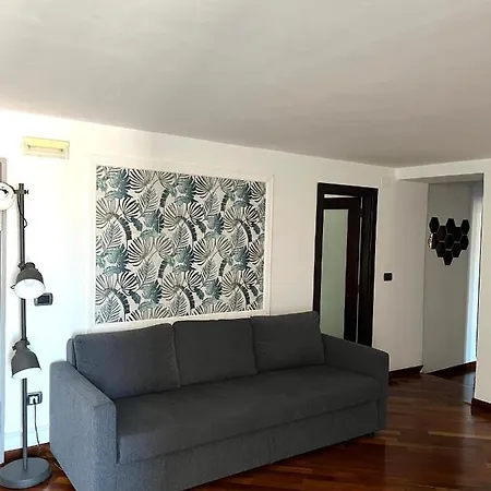Apartment Cuore Di Spaccanapoli