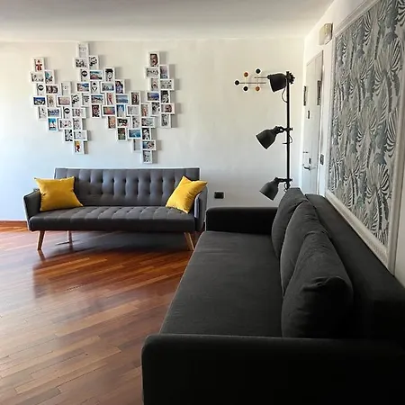 Apartment Cuore Di Spaccanapoli