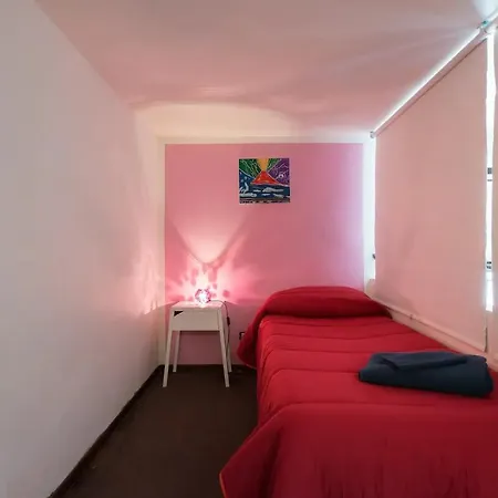 Vita Partenopea Holiday home Naples