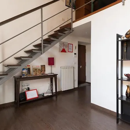 Vita Partenopea Holiday home