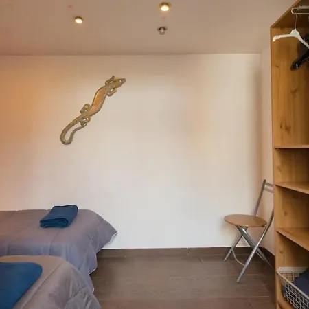 Vita Partenopea Holiday home *