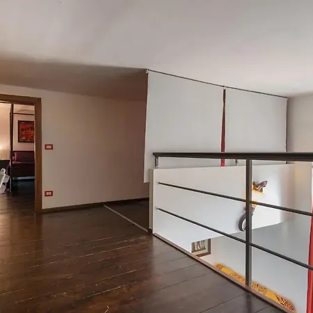 Holiday home Vita Partenopea *