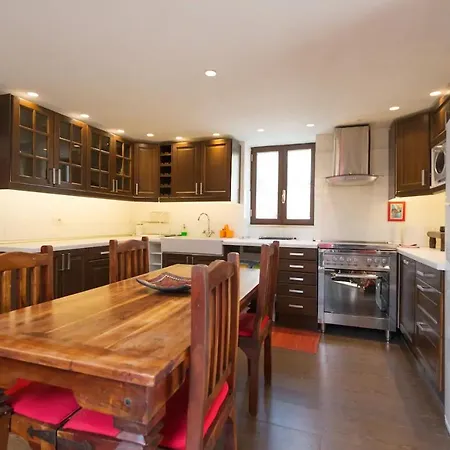 Vita Partenopea Holiday home Naples