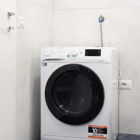 Apartamento Toledo 2 *