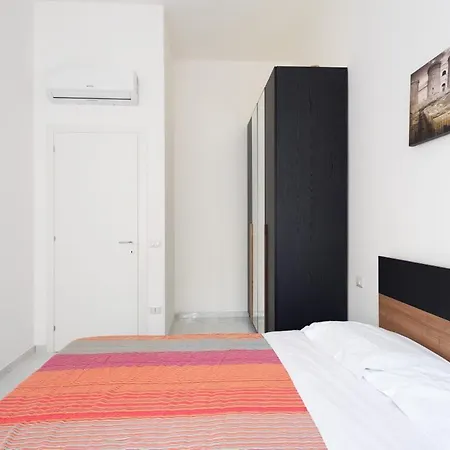 Apartamento Toledo 2