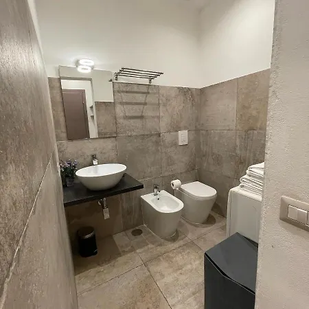 Barrio Flat Apartment