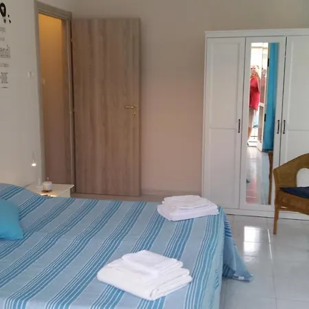 Bed & Breakfast Nonna Bina *