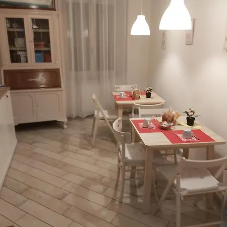 Nonna Bina Bed & Breakfast Napoli