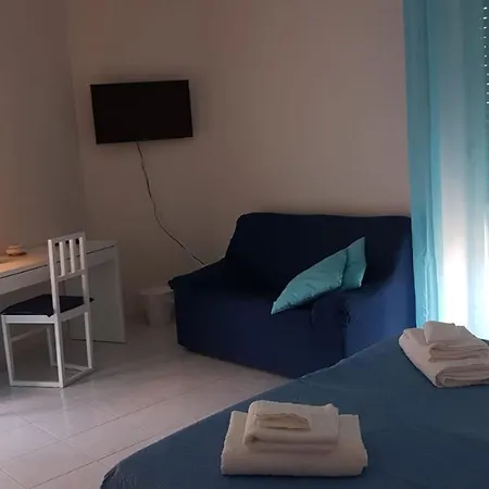 Nonna Bina Bed & Breakfast