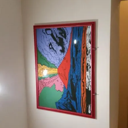 Nonna Bina Bed & Breakfast Napoli