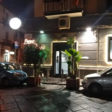 Appartamento Casa Sant'attanasio *