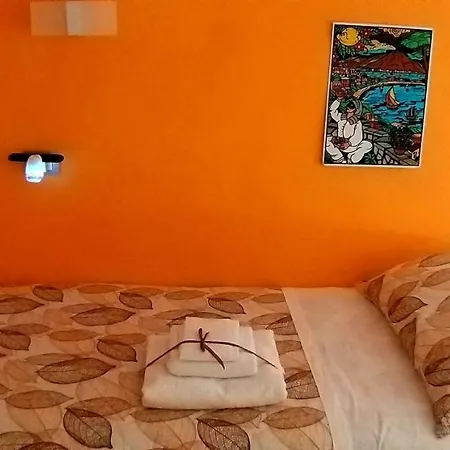 Apartment Vacanze Napoletane *