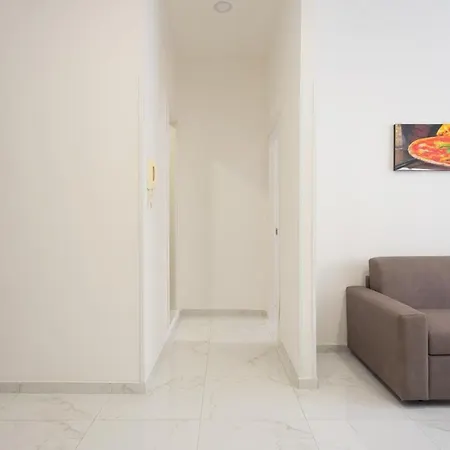 Apartamento Toledo 2