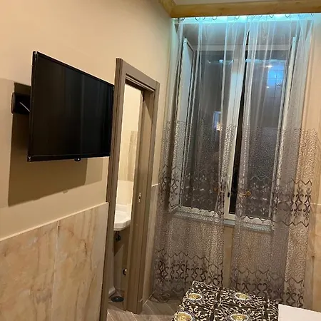 Hotel Iris Napoli