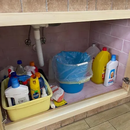Il Decumano Superiore Apartment *