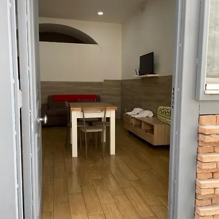 Il Decumano Superiore Apartment Naples