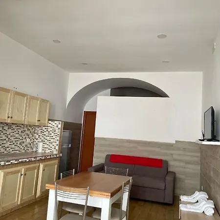 Il Decumano Superiore *