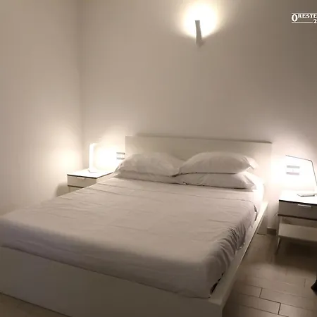 Hotel Up Napoli