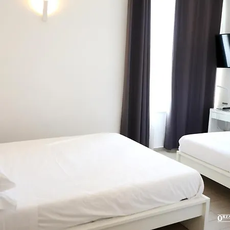 Hotel Up