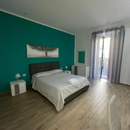 Dormire A Centro House Casa * Naples