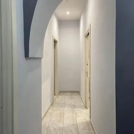 Guest house Della Fortuna Naples