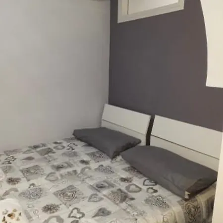 Della Fortuna Guest house