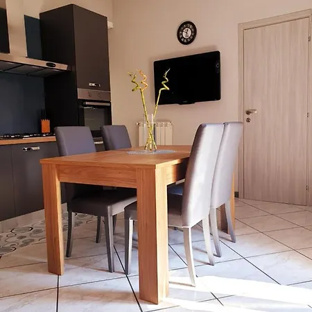 Holiday home Na Ventura Partenopea Naples