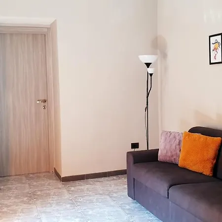 Holiday home Na Ventura Partenopea Naples
