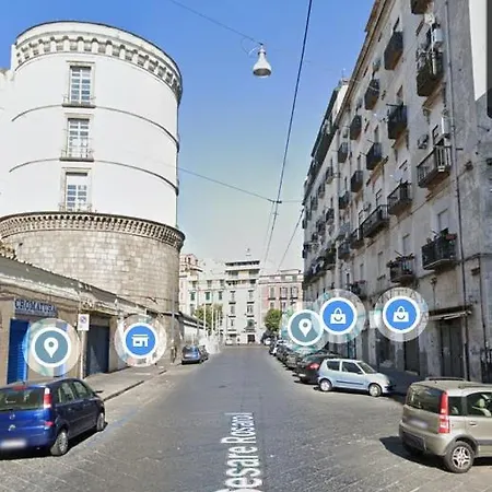 Na Ventura Partenopea