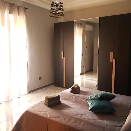 Na Ventura Partenopea * Naples