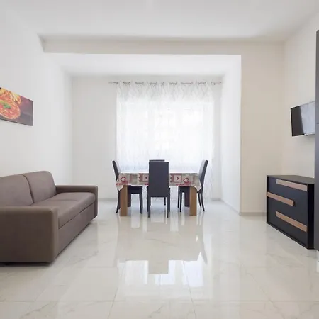 Apartamento Toledo 2 *