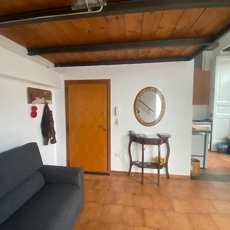 Apartment La Casa Sul Naples