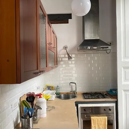 La Casa Sul Apartment Naples