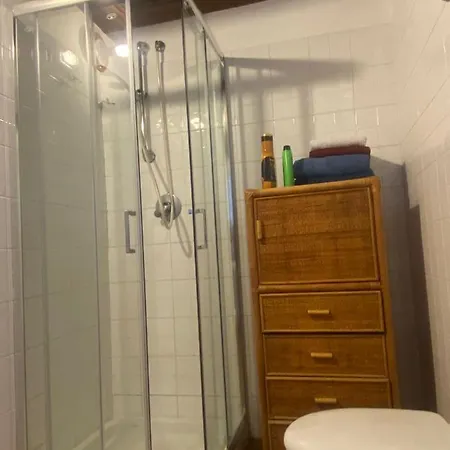 La Casa Sul Apartment
