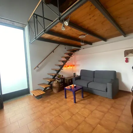 Apartment La Casa Sul Naples