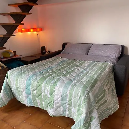 La Casa Sul Naples