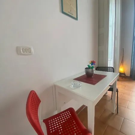La Casa Sul Naples