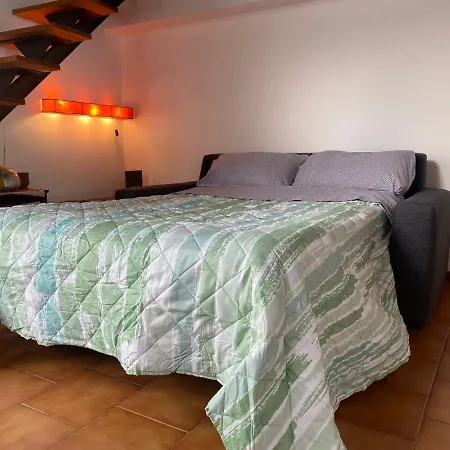 Apartment La Casa Sul Naples