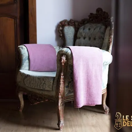 Le Stanze Del Principe 招待所 2*