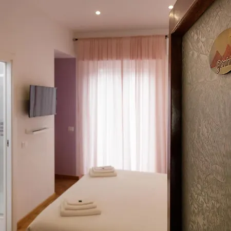 G&g Bed & Breakfast