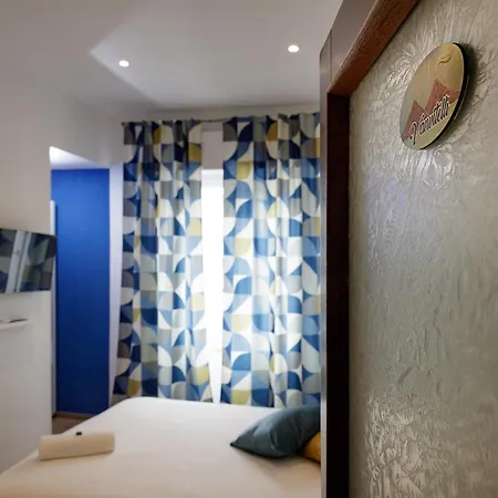 G&g Bed & Breakfast