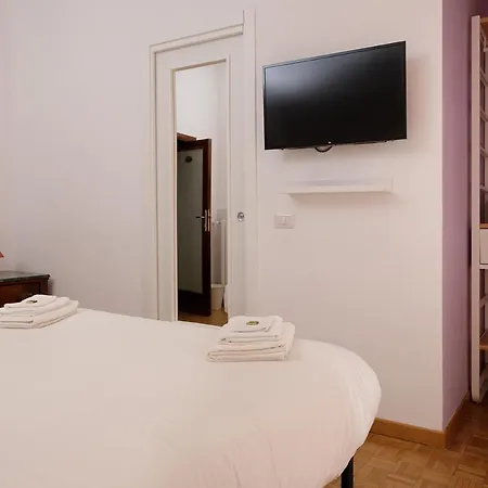 G&g Bed & Breakfast