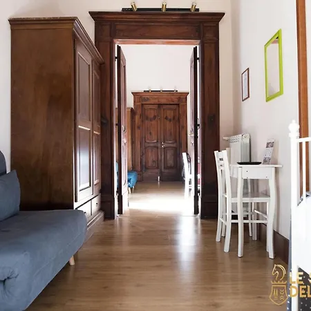 Pensionat Le Stanze Del Principe 2*